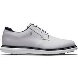 FootJoy Traditions Blucher M - White