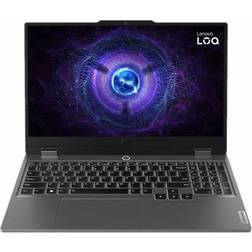 Lenovo LOQ 15IRX9 83DV00H9US