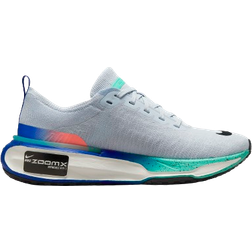 Nike Invincible 3 M - Pure Platinum/Bright Mango/Cool Mint/Black