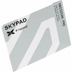 X-raypad Wallhack Pro UHMW-PE Mouse Dot Skate