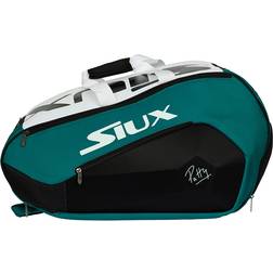 Siux Padelbag Trilogy Patty 2024 Green