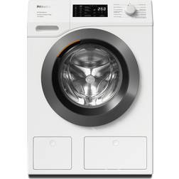 Miele WEB695 WCS 125 Hvid