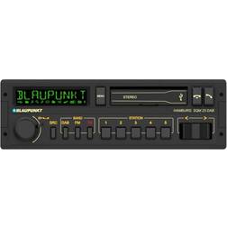 Blaupunkt Hamburg SQM 23 DAB Autoradio