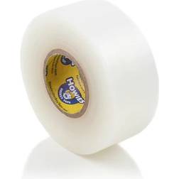 Howies 1.5" Clear Shin Pad Hockey Tape