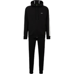 HUGO BOSS Men's Jogging Set - Black