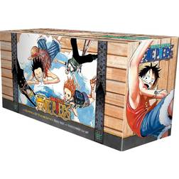 One Piece Box Set 2 (Häftad, 2014)
