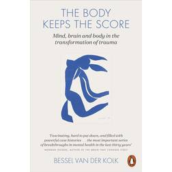 The Body Keeps the Score (Hæftet, 2015)