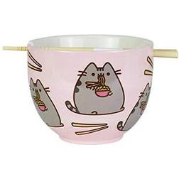 Enesco Pusheen Bol 53.2cl 2pcs