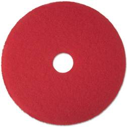 3M Red Buffer Pad 5100