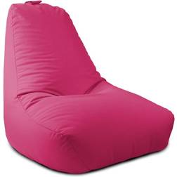 Rucomfy Indoor/Outdoor Cerise Pink