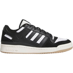 adidas Forum Low Classic M - Core Black/Cloud White/Cream White