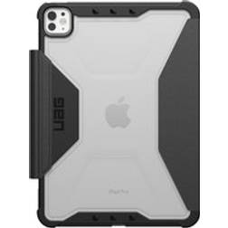 UAG Urban Armor Gear Plyo Etui Apple iPad Pro 11 (M4 2024) Book Cover Noir