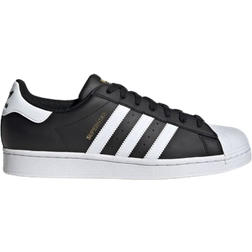 adidas Superstar M - Cloud White/Core Black