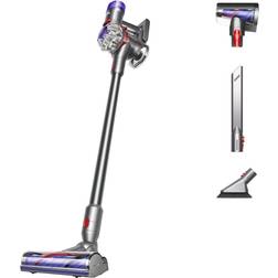 Dyson V8 Plus Silver