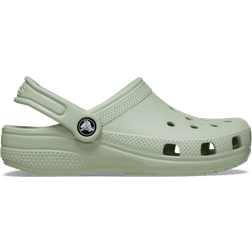 Crocs Toddler Classic Clog - Plaster