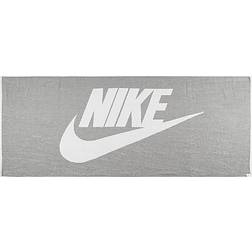 Nike Club Pool Towel Gray (172.7x71.1cm)