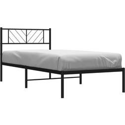 vidaXL 372169 Sengeramme 75x190cm