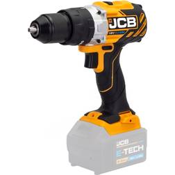 JCB ‎21-18BLCD-B Solo