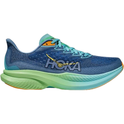 Hoka Mach 6 M - Dusk/Shadow