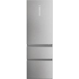 Haier Series 5 HTW5618ENMG Stainless Steel