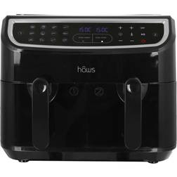 Haws Sejerø 2.0 Double Smart Air Fryer