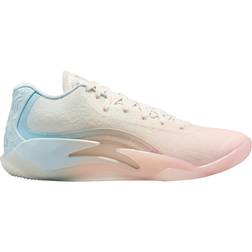 Nike Zion 3 Rising - Bleached Coral/Pale Ivory/Glacier Blue/Crimson Tint