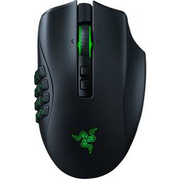 Razer Naga Pro Wireless