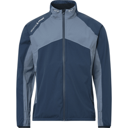 Abacus Pitch 37,5 Rain Jacket DUSTY BLUE