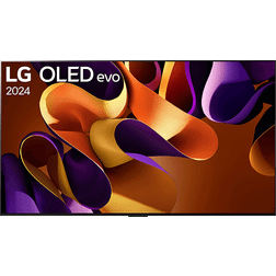 LG OLED77G48LW