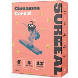 Surreal Cinnamon 240g 1Paquet