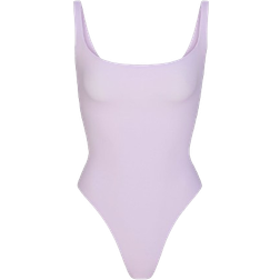 SKIMS Square Neck Bodysuit - Lily