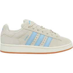 Adidas Campus 00S W - Clear Sky/Off White/Gum