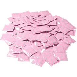 Sinful Let's Talk About Sex 100-pack