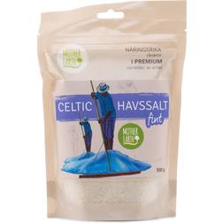 Mother Earth Celtic Havssalt 500 g