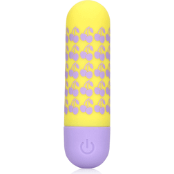 Shots Toys I Cherryish You Bulletvibrator