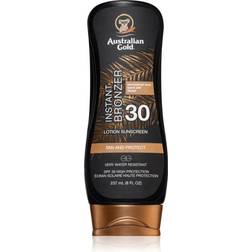 Australian Gold Instant Bronzer SPF30 237ml