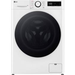 LG F4Y5VYP1W Washing Machine