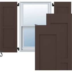 Ekena Millwork RW101FP15X69TBH Timber Window Shutter