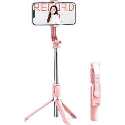 Knless Selfie Stick Phone Stand