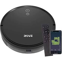 ROVE G2800 Black