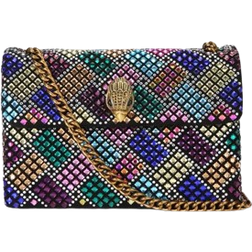 Kurt Geiger Kensington Medium Crystal Bag - Multi/Other