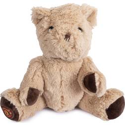 Manchester United Teddybjörn George