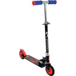 Marvel The Ultimate Spider-Man Folding Scooter