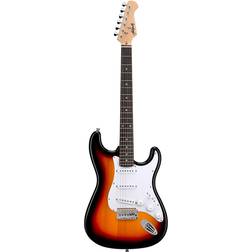 Antiquity Antiquity ST1 Electric Guitar, 3-tone Sunburst
