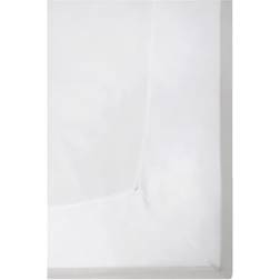 Himla Soul Bed Sheet White (200x160cm)