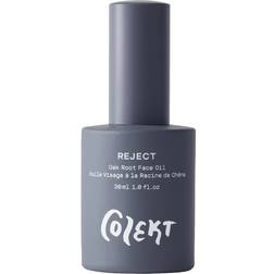 Colekt Reject Face Oil 30ml