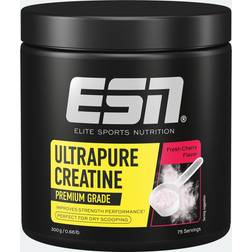 ESN Ultrapure Kreatin Pulver Fresh Cherry