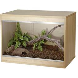 VivExotic Repti-Home Vivarium Small