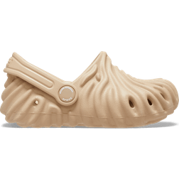 Crocs Toddler Salehe Bembury X The Pollex Clog - Stone Soup