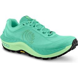 Topo Athletic MTN Racer 3 Trail Running Shoe - Turquoise